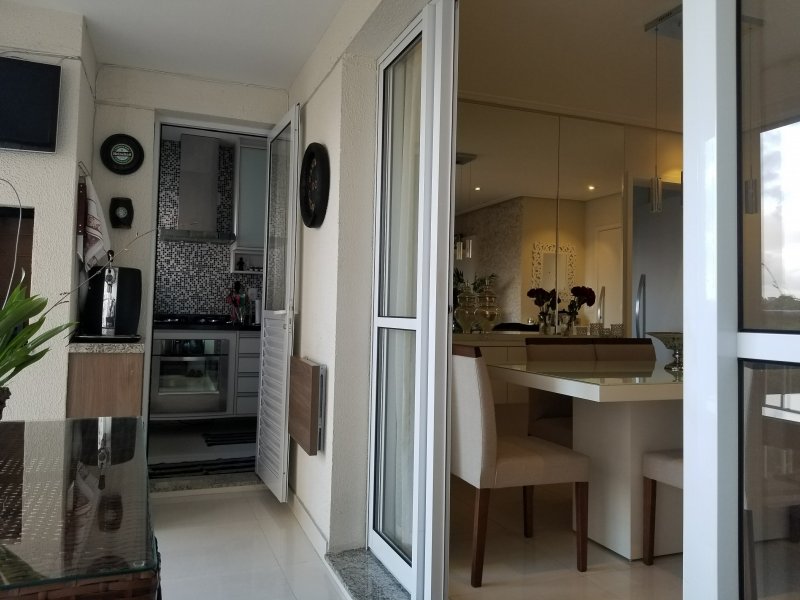 Apartamento à venda Jardim Arpoador com 91m² e 2 quartos por R$ 630.000 - 1309635458-20180303-171730.jpg