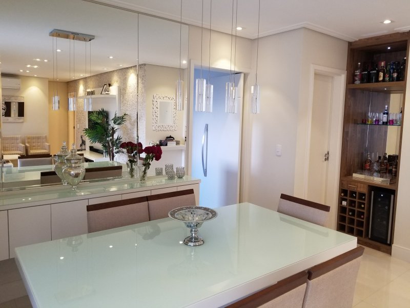 Apartamento à venda Jardim Arpoador com 91m² e 2 quartos por R$ 630.000 - 1356285649-20180303-171052.jpg