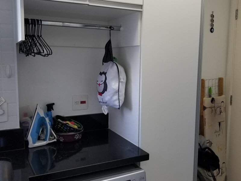 Apartamento à venda Jardim Arpoador com 91m² e 2 quartos por R$ 630.000 - 1749274135-20180303-171537.jpg