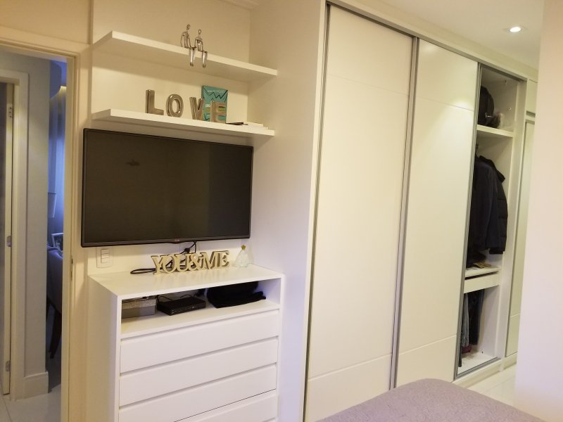Apartamento à venda Jardim Arpoador com 91m² e 2 quartos por R$ 630.000 - 1827764336-20180303-172143.jpg