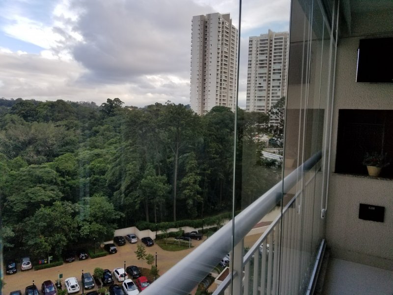 Apartamento à venda Jardim Arpoador com 91m² e 2 quartos por R$ 630.000 - 377093915-20180303-171747.jpg