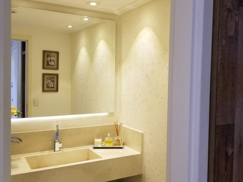 Apartamento à venda Jardim Arpoador com 91m² e 2 quartos por R$ 630.000 - 910127639-20180303-171259.jpg