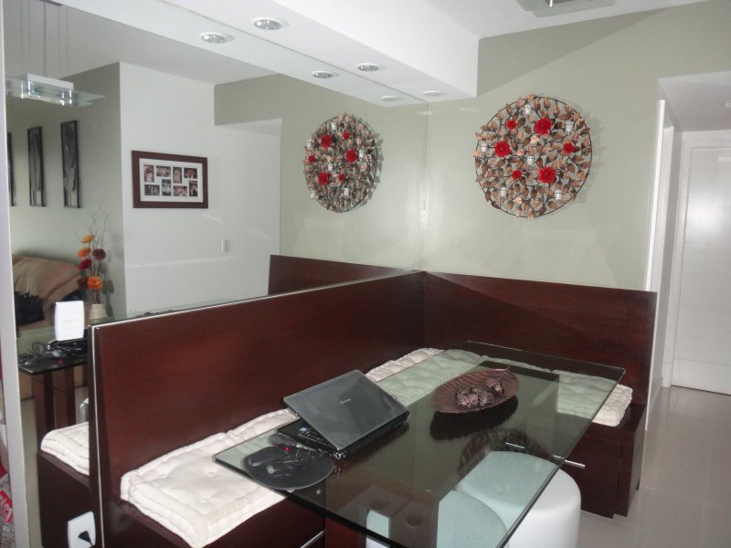 Apartamento à venda Jacarepaguá com 72m² e 2 quartos por R$ 550.000 - 1272329437-012.JPG