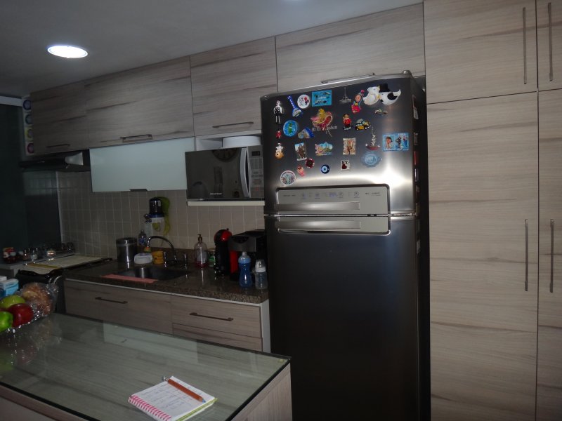 Apartamento à venda Jacarepaguá com 72m² e 2 quartos por R$ 550.000 - 605759062-dsc02587.JPG