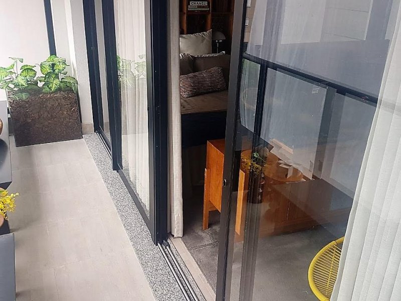 Apartamento à venda Itaim Bibi com 40m² e 1 quarto por R$ 645.000 - 1065337389-img-20181018-wa0013.jpg