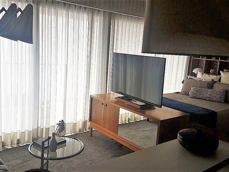 Apartamento à venda Itaim Bibi com 40m² e 1 quarto por R$ 645.000 - 1959667581-img-20181018-wa0012.jpg