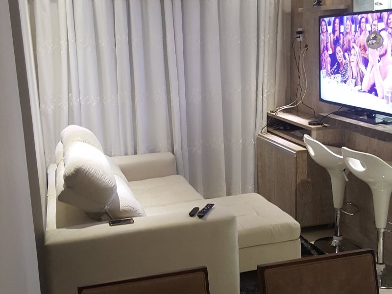 Apartamento à venda Higienópolis com 70m² e 3 quartos por R$ 295.000 - 1263690664-20170131-213301.jpg