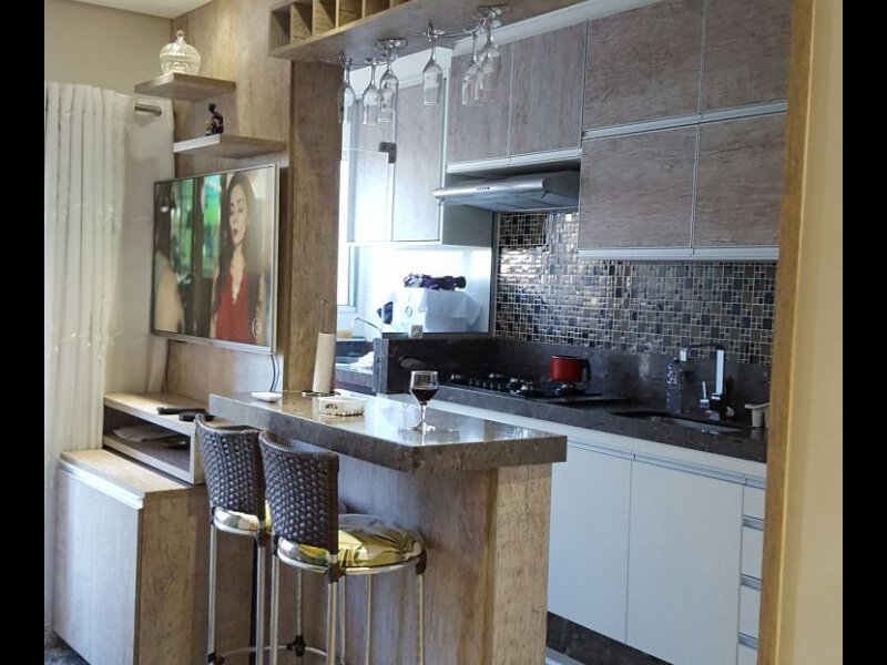 Apartamento à venda Higienópolis com 70m² e 3 quartos por R$ 295.000 - 651780745-img-20170421-wa0071.jpg