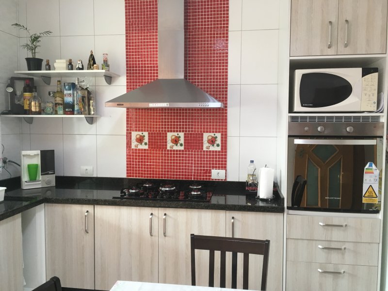 Casa à venda Vila Ré com 160m² e 3 quartos por R$ 670.000 - 314721207-img-02181.JPG
