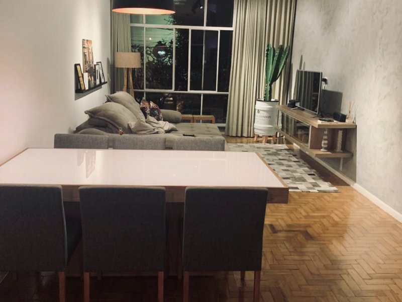 imóvel com 106m² - Pinheiros - São Paulo