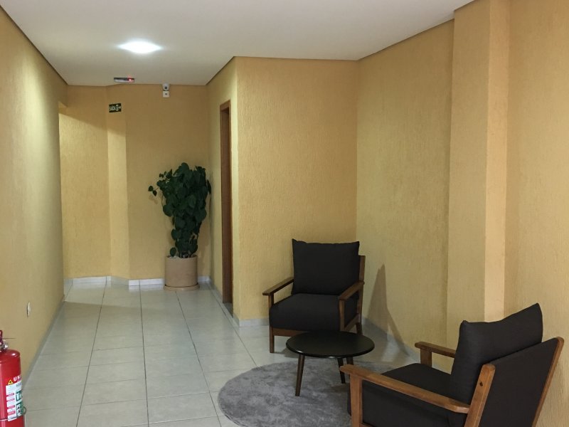 imóvel com 44m² - Santa Terezinha - São Bernardo do Campo