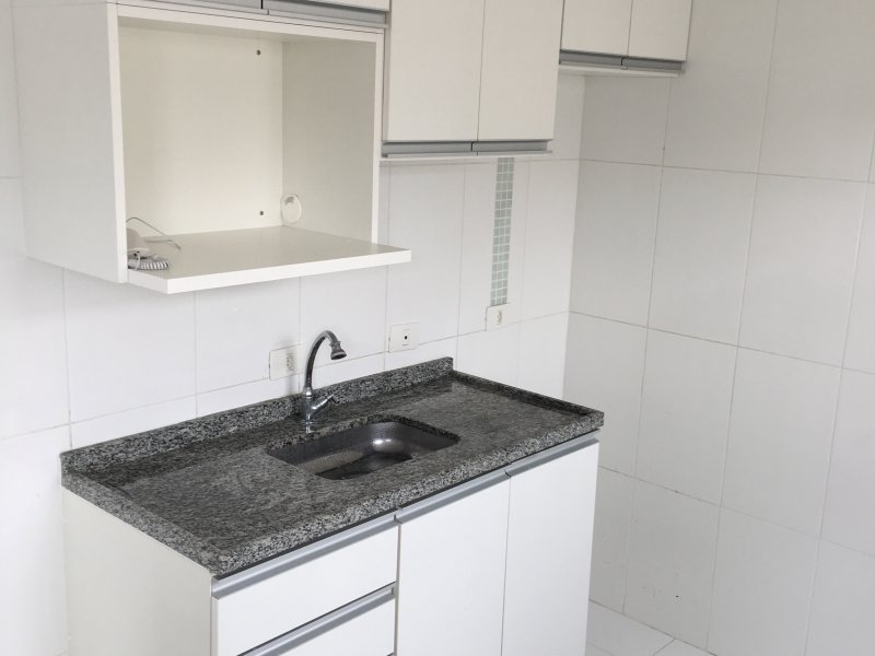 imóvel com 44m² - Santa Terezinha - São Bernardo do Campo