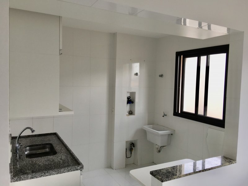 imóvel com 44m² - Santa Terezinha - São Bernardo do Campo