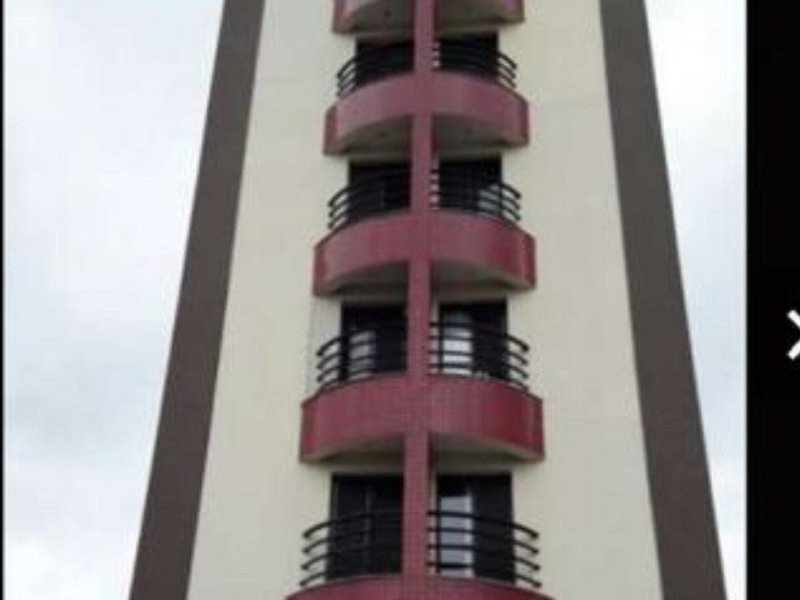 imóvel com 44m² - Santa Terezinha - São Bernardo do Campo