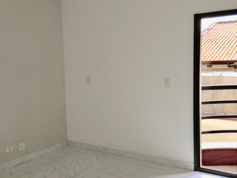 imóvel com 44m² - Santa Terezinha - São Bernardo do Campo