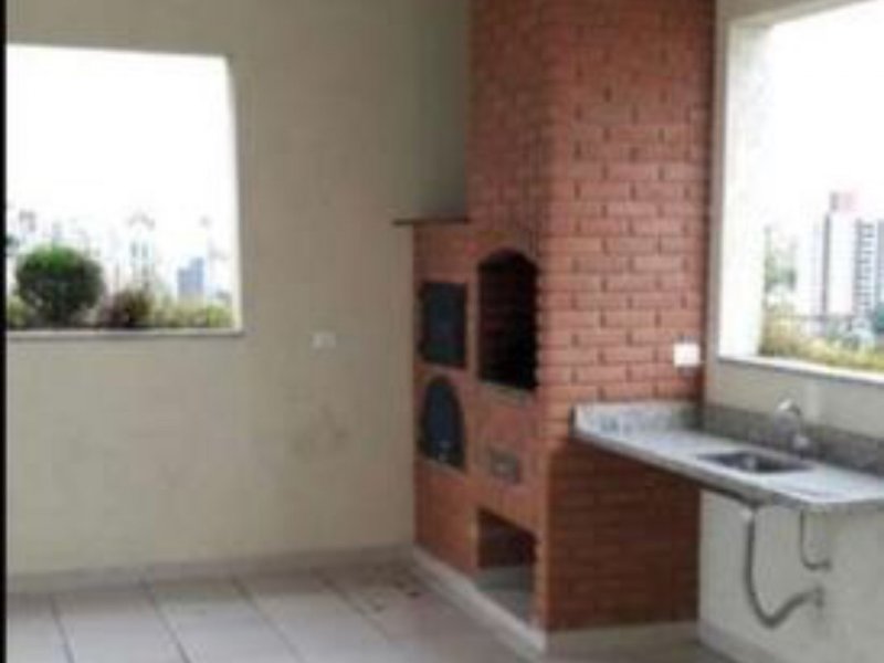 imóvel com 44m² - Santa Terezinha - São Bernardo do Campo