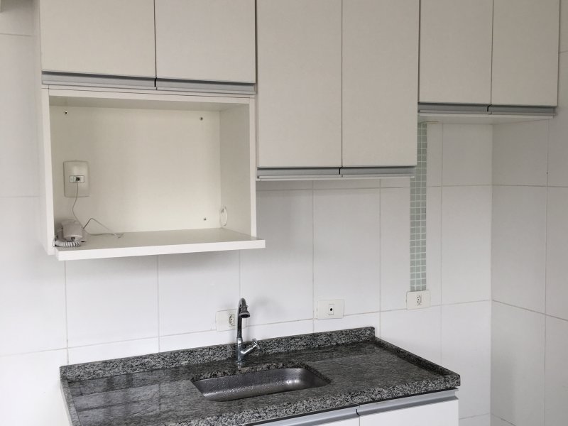 imóvel com 44m² - Santa Terezinha - São Bernardo do Campo