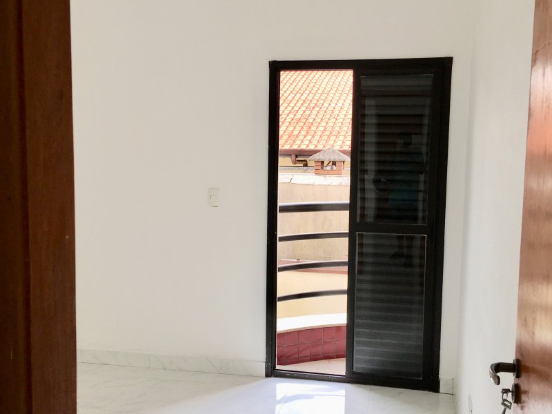 imóvel com 44m² - Santa Terezinha - São Bernardo do Campo
