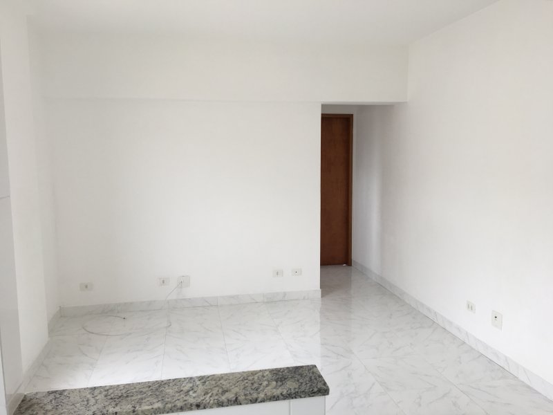 imóvel com 44m² - Santa Terezinha - São Bernardo do Campo