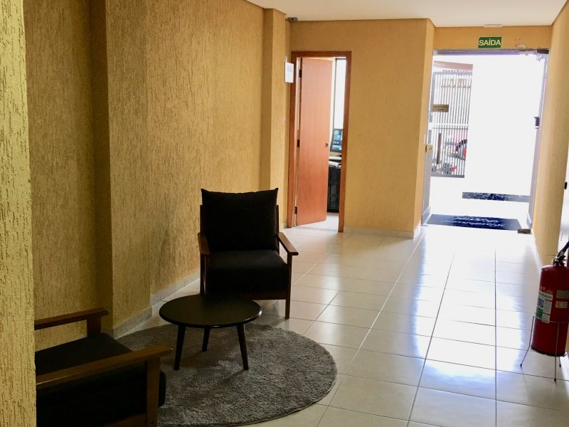 imóvel com 44m² - Santa Terezinha - São Bernardo do Campo