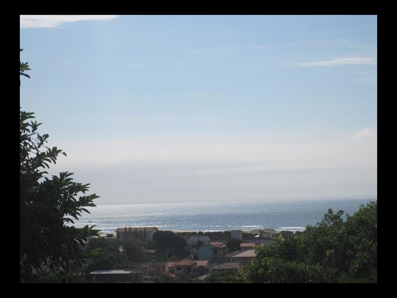 imóvel com 1m² - Santinho - Florianópolis