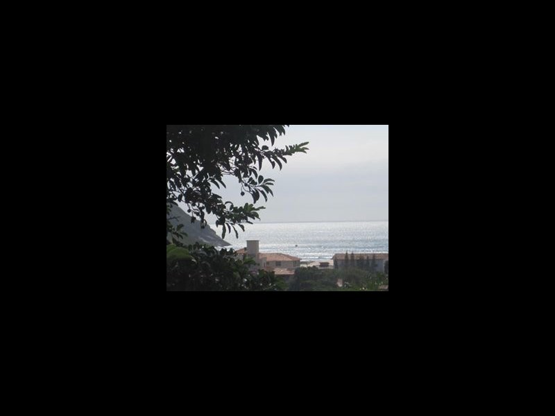 imóvel com 1m² - Santinho - Florianópolis