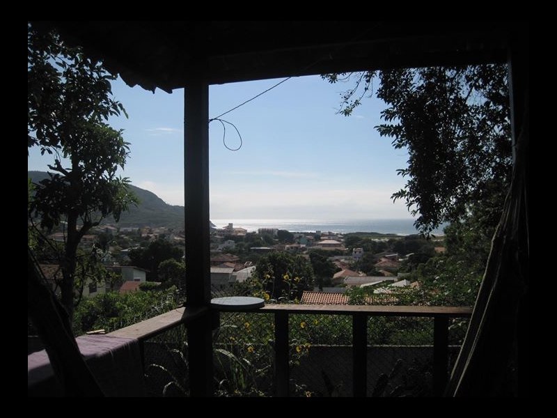 imóvel com 1m² - Santinho - Florianópolis