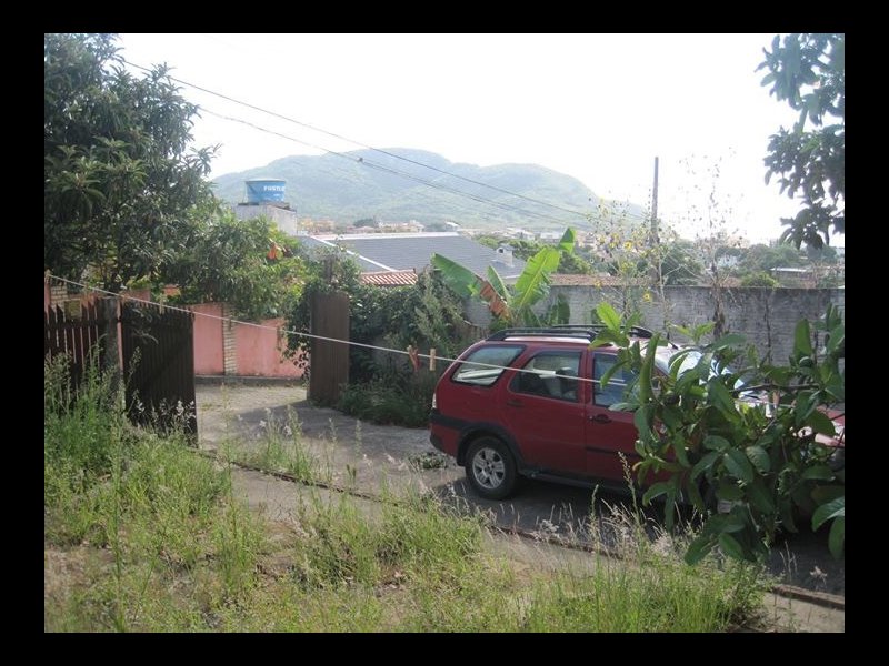 imóvel com 1m² - Santinho - Florianópolis