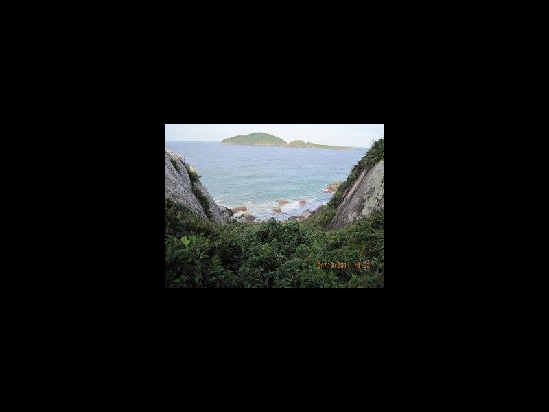 imóvel com 1m² - Santinho - Florianópolis