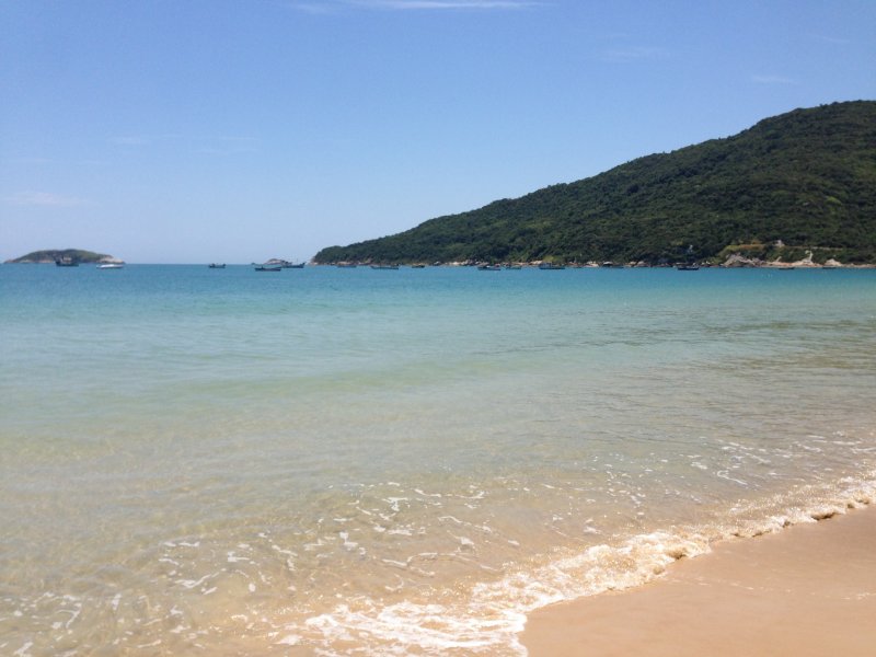 imóvel com 1m² - Santinho - Florianópolis