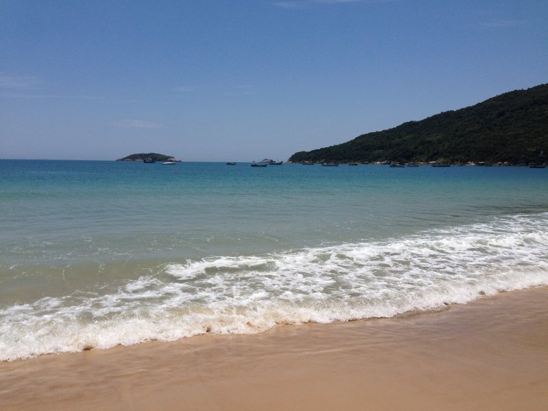 imóvel com 1m² - Santinho - Florianópolis