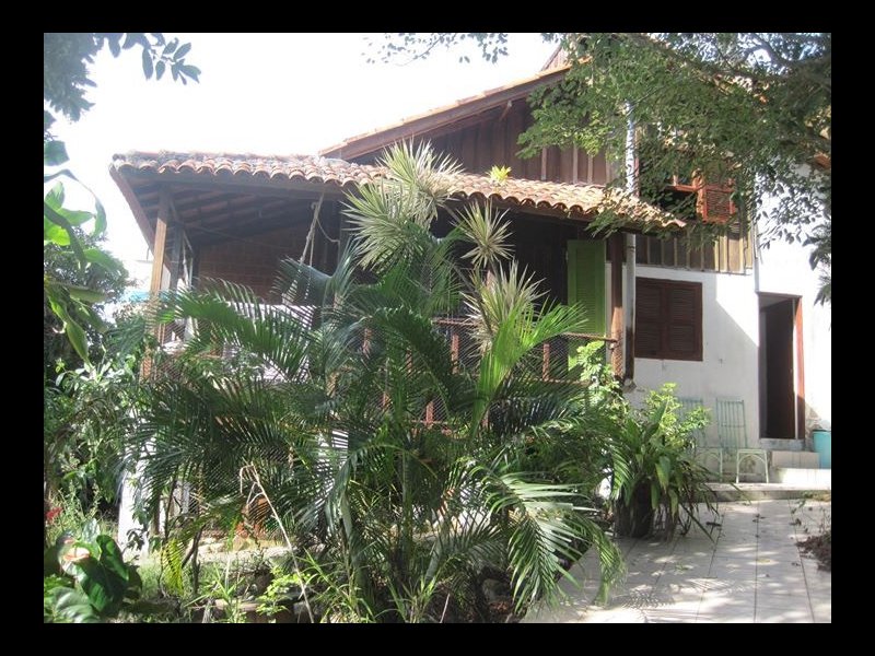 imóvel com 1m² - Santinho - Florianópolis