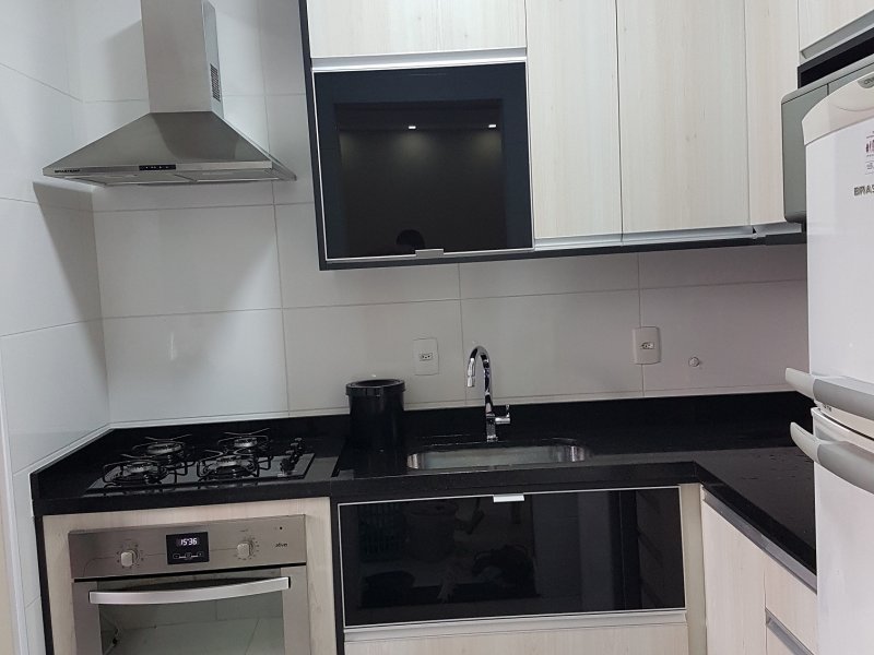 imóvel com 65m² - Barcelona - São Caetano do Sul