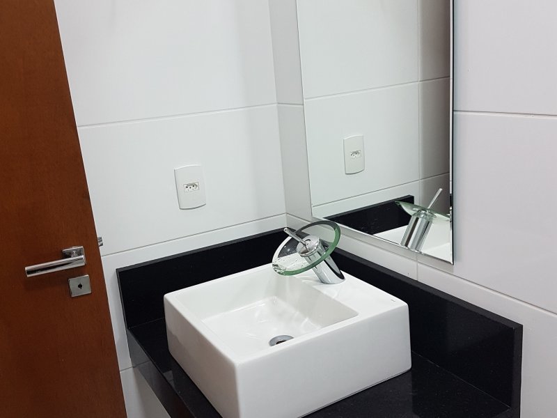 imóvel com 65m² - Barcelona - São Caetano do Sul