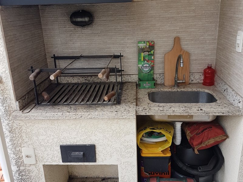 imóvel com 65m² - Barcelona - São Caetano do Sul
