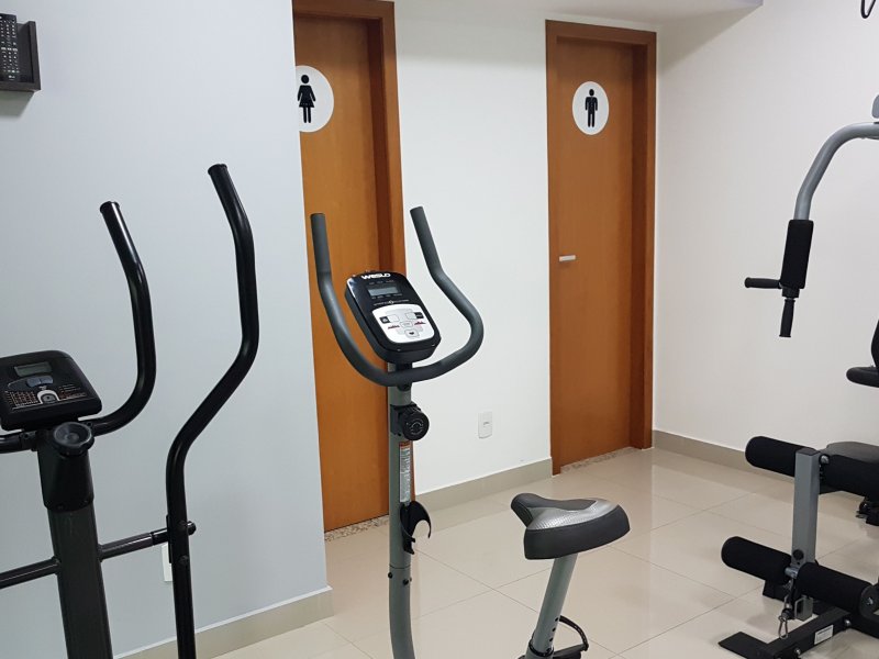 imóvel com 65m² - Barcelona - São Caetano do Sul