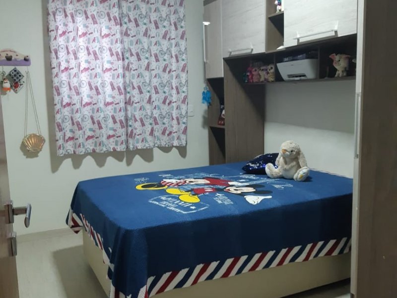 imóvel com 65m² - Barcelona - São Caetano do Sul