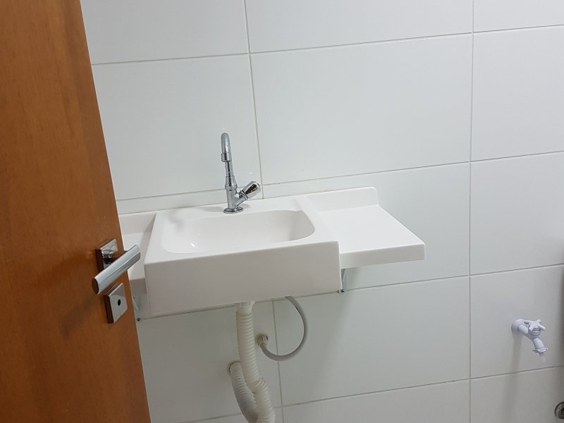 imóvel com 65m² - Barcelona - São Caetano do Sul