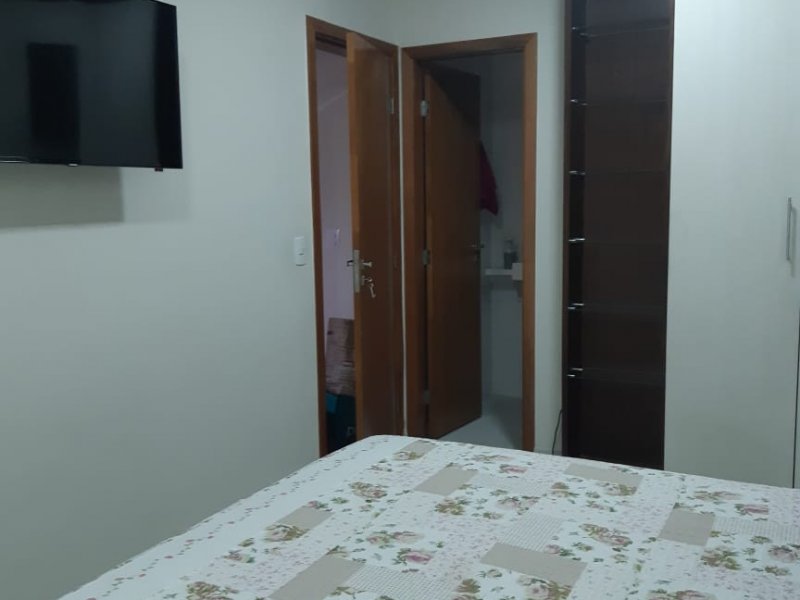 imóvel com 65m² - Barcelona - São Caetano do Sul