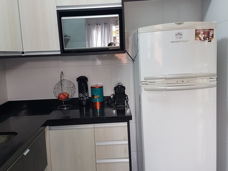 imóvel com 65m² - Barcelona - São Caetano do Sul