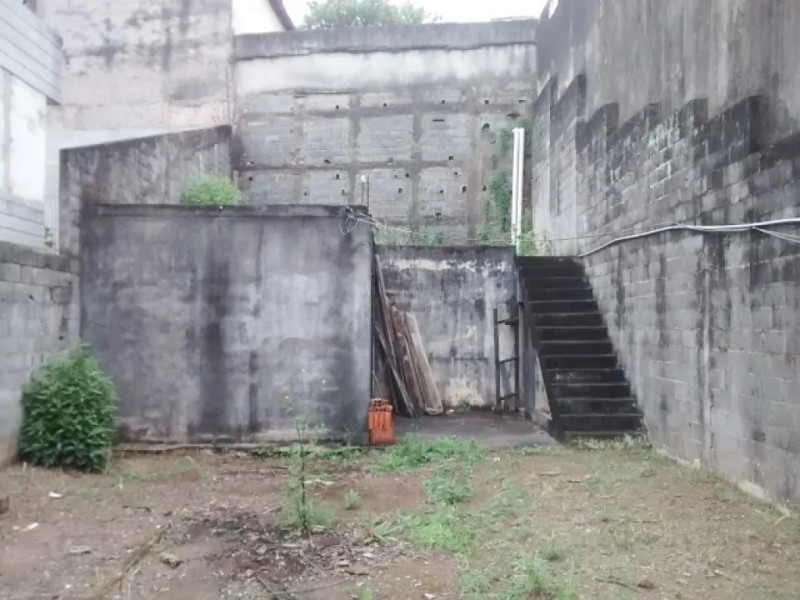 imóvel com 226m² - Jardim Alfredo - São Paulo