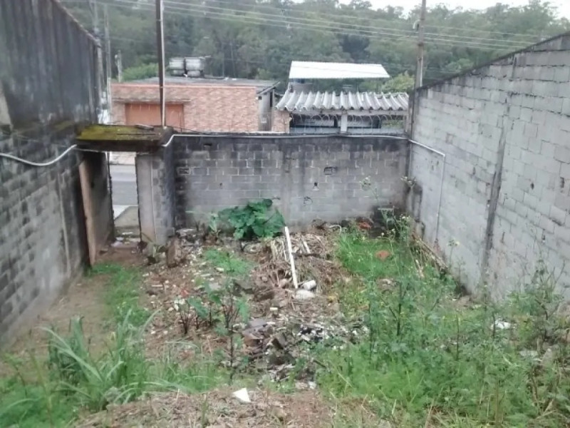 imóvel com 226m² - Jardim Alfredo - São Paulo