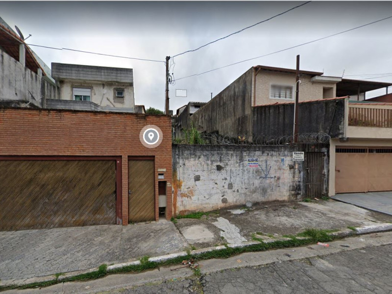 imóvel com 226m² - Jardim Alfredo  - São Paulo