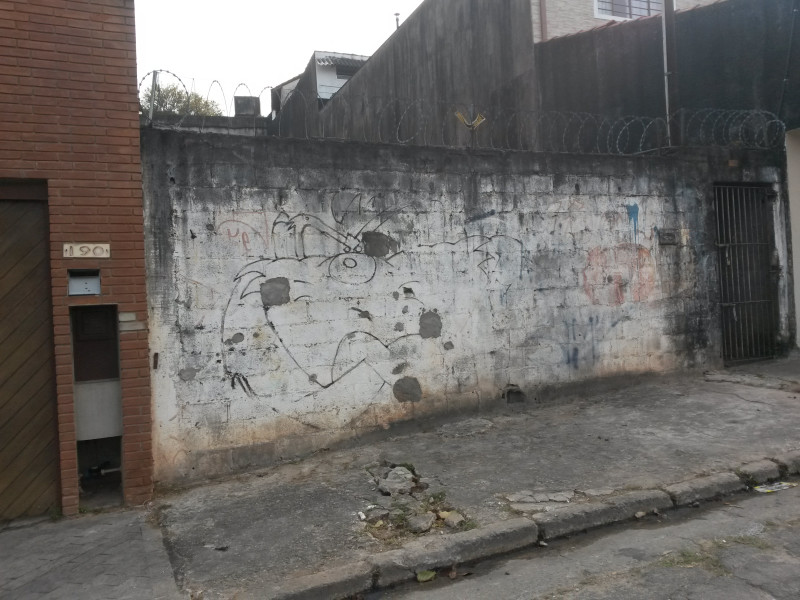 imóvel com 226m² - Jardim Alfredo - São Paulo