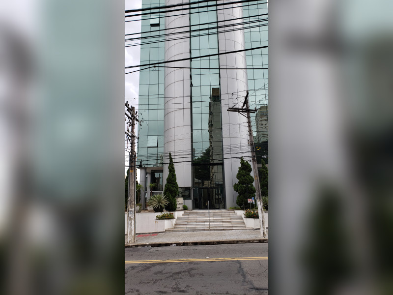 imóvel com 41m² - Santana - São Paulo