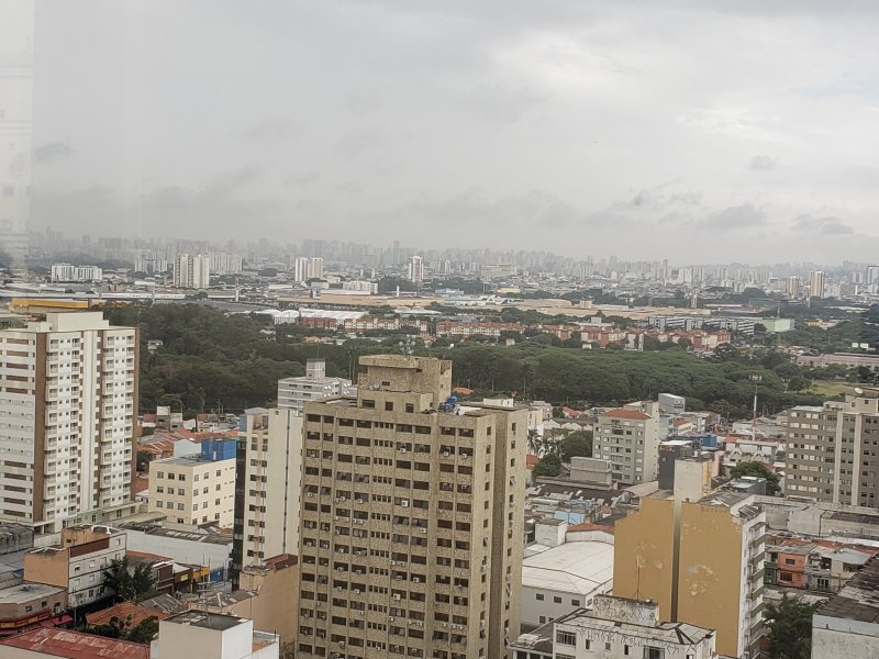 imóvel com 41m² - Santana - São Paulo