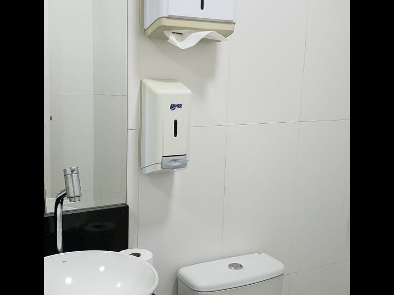 imóvel com 41m² - Santana - São Paulo