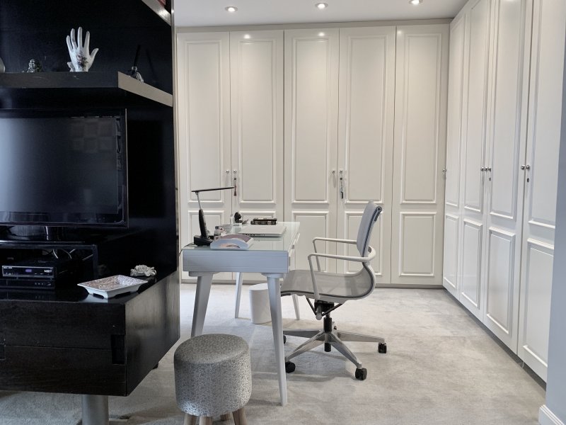 Apartamento à venda Moema com 147m² e 2 quartos por R$ 2.200.000 - 1808251459-81006950-9597-41a4-9169-af87451267a1.jpeg