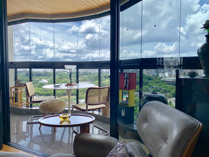 Apartamento à venda Moema com 147m² e 2 quartos por R$ 2.200.000 - 829314945-63eca15e-3634-4978-819a-a5f07f586e2c.jpeg