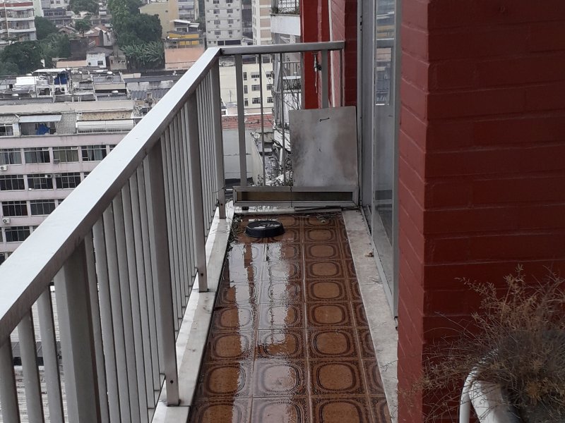 Apartamento à venda Méier com 70m² e 2 quartos por R$ 510.000 - 872478721-20190603-152923.jpg